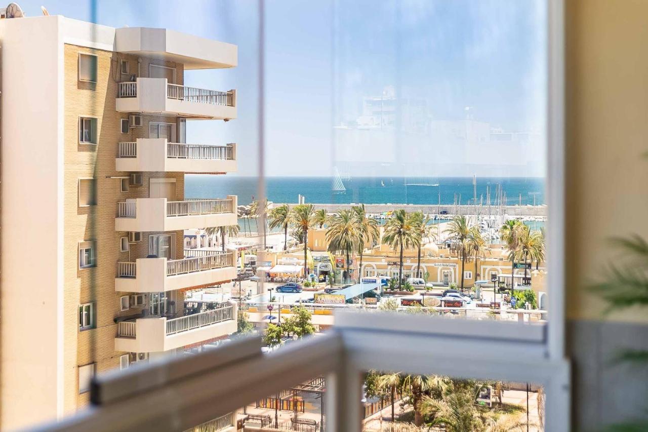 Solana Fuengirola 16 17 Apartment Luaran gambar
