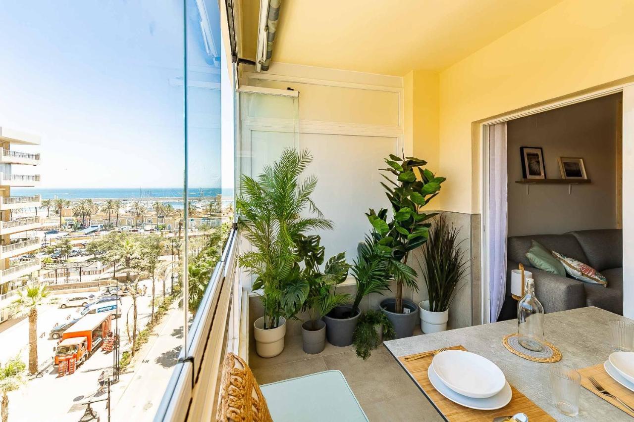 Solana Fuengirola 16 17 Apartment Luaran gambar