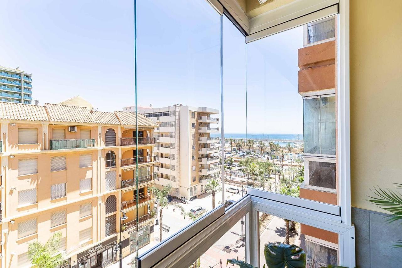 Solana Fuengirola 16 17 Apartment Luaran gambar