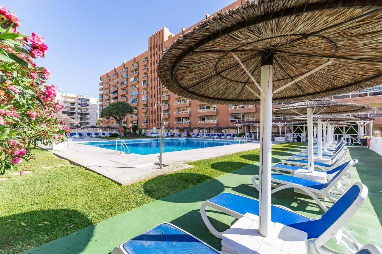 Solana Fuengirola 16 17 Apartment Luaran gambar
