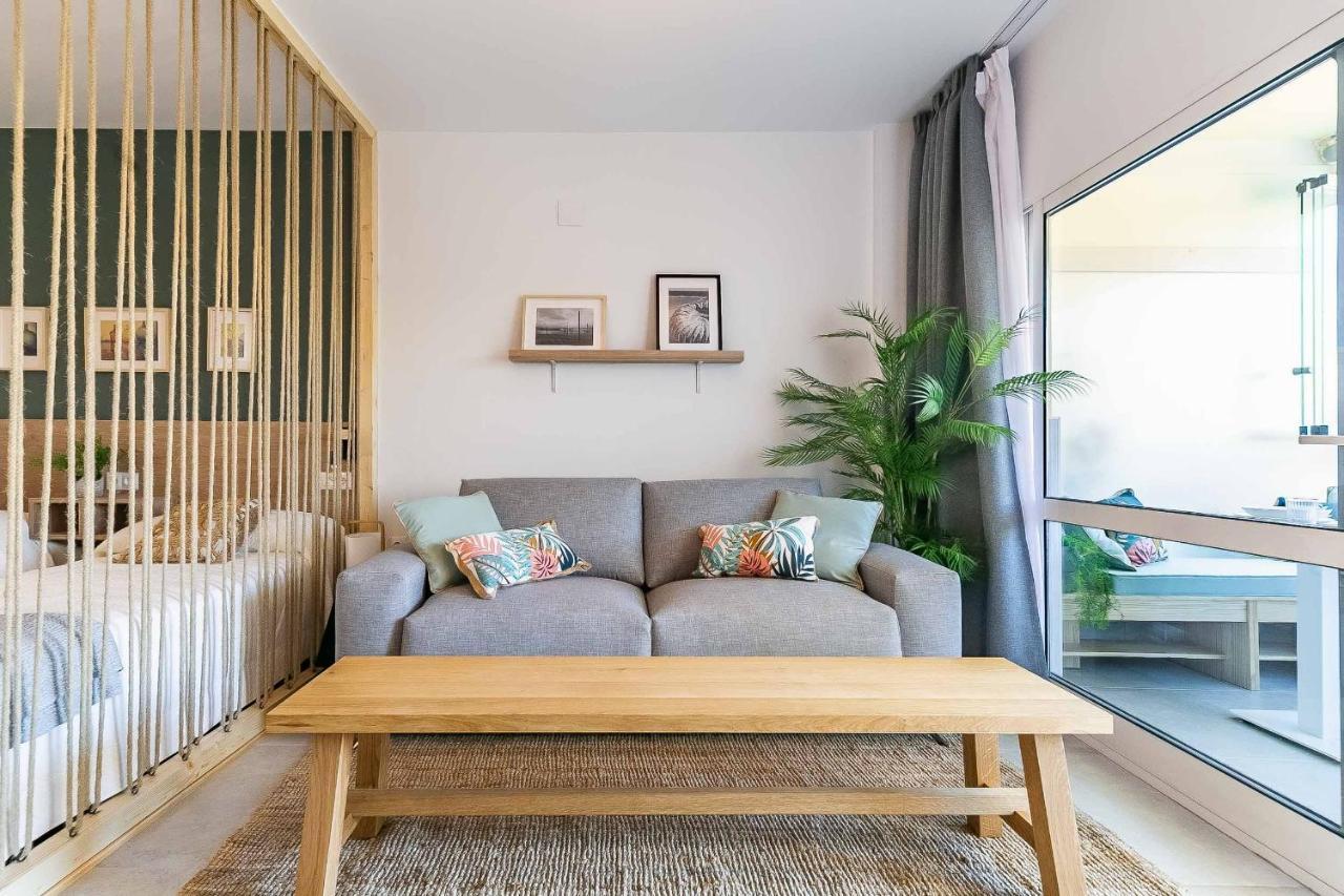 Solana Fuengirola 16 17 Apartment Luaran gambar