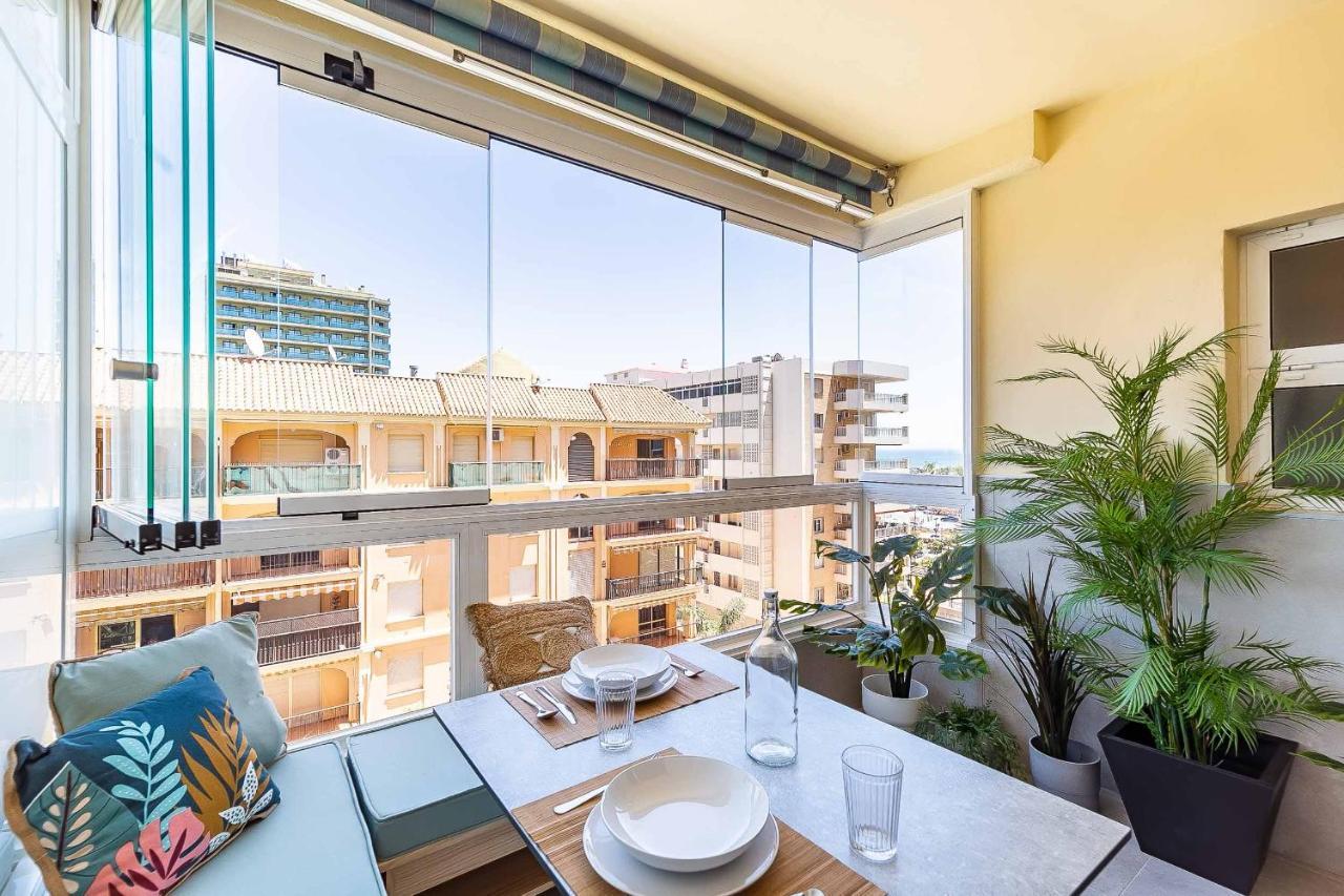 Solana Fuengirola 16 17 Apartment Luaran gambar