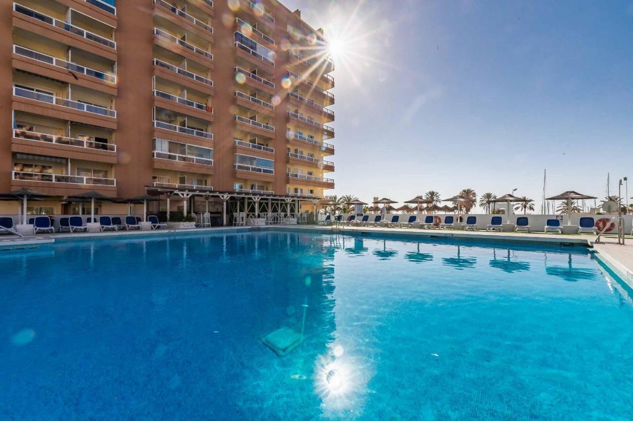 Solana Fuengirola 16 17 Apartment Luaran gambar