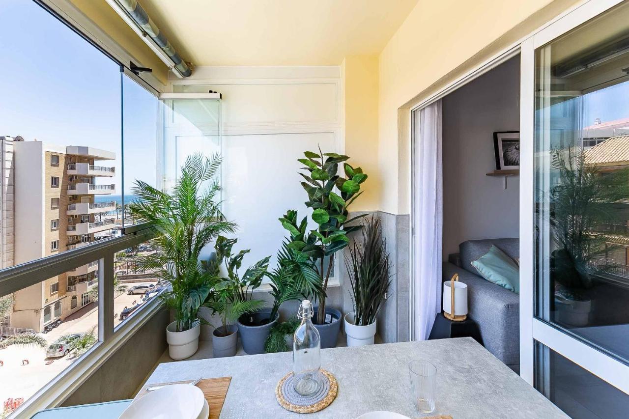 Solana Fuengirola 16 17 Apartment Luaran gambar