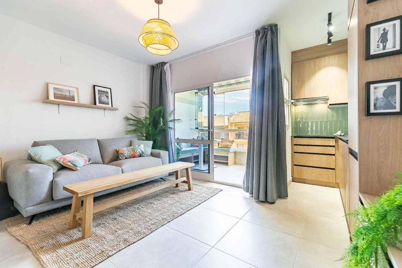 Solana Fuengirola 16 17 Apartment Luaran gambar