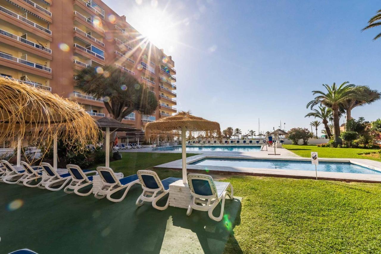 Solana Fuengirola 16 17 Apartment Luaran gambar