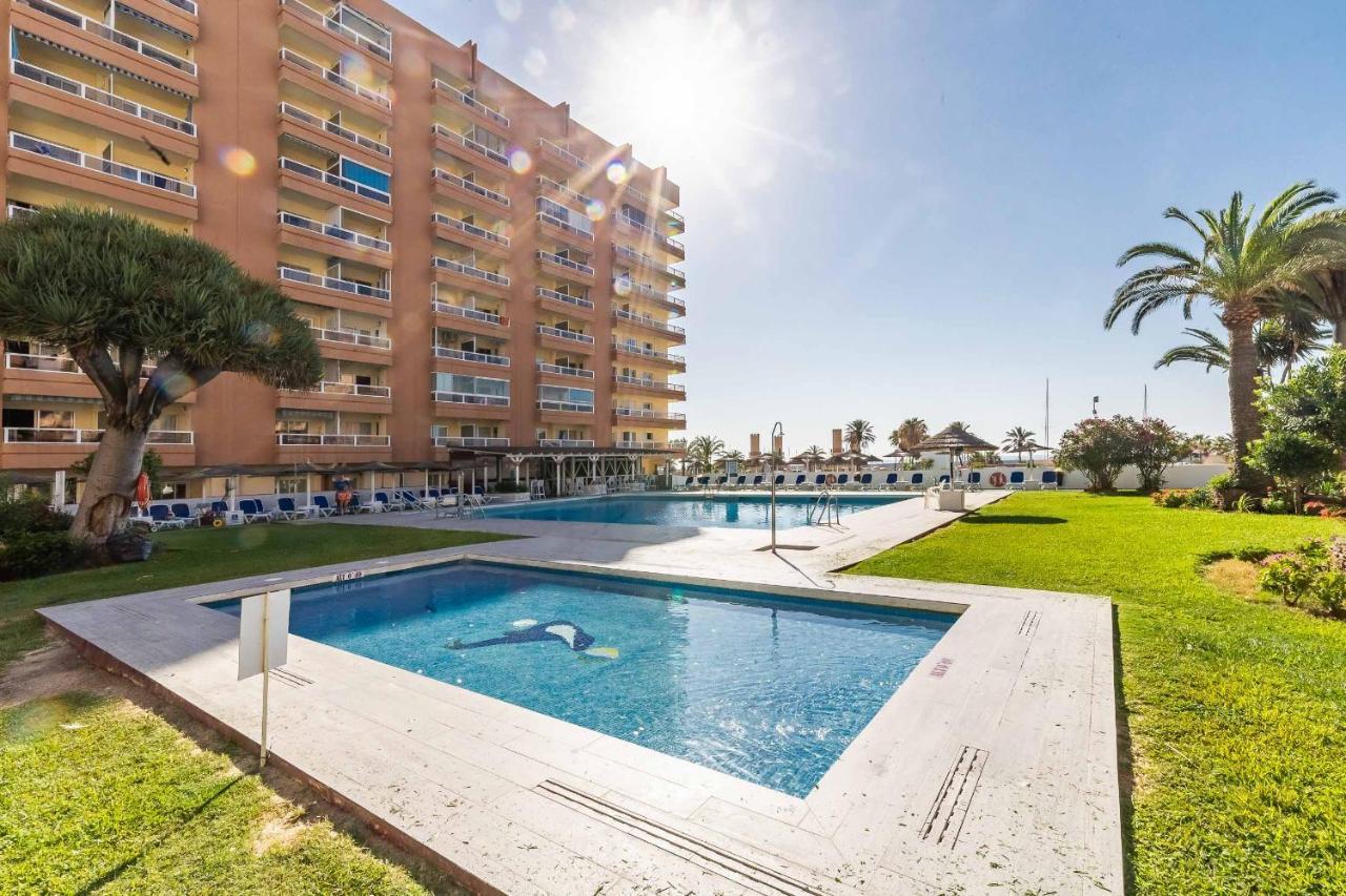 Solana Fuengirola 16 17 Apartment Luaran gambar