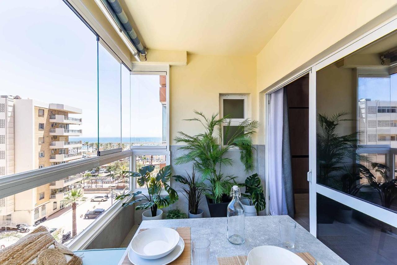Solana Fuengirola 16 17 Apartment Luaran gambar