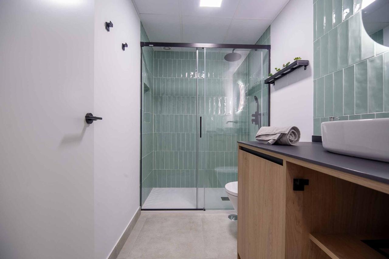 Solana Fuengirola 16 17 Apartment Luaran gambar