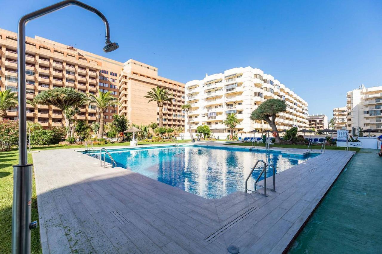 Solana Fuengirola 16 17 Apartment Luaran gambar