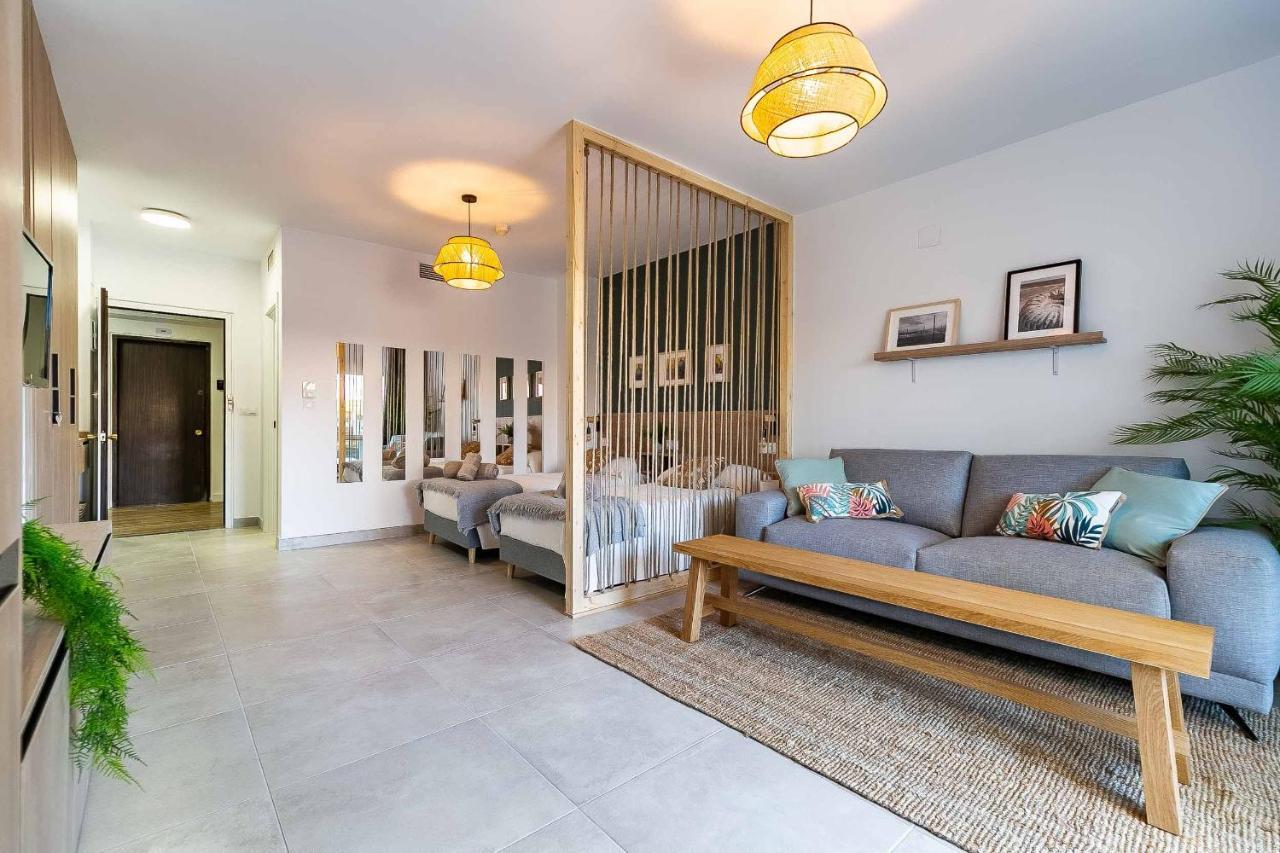 Solana Fuengirola 16 17 Apartment Luaran gambar