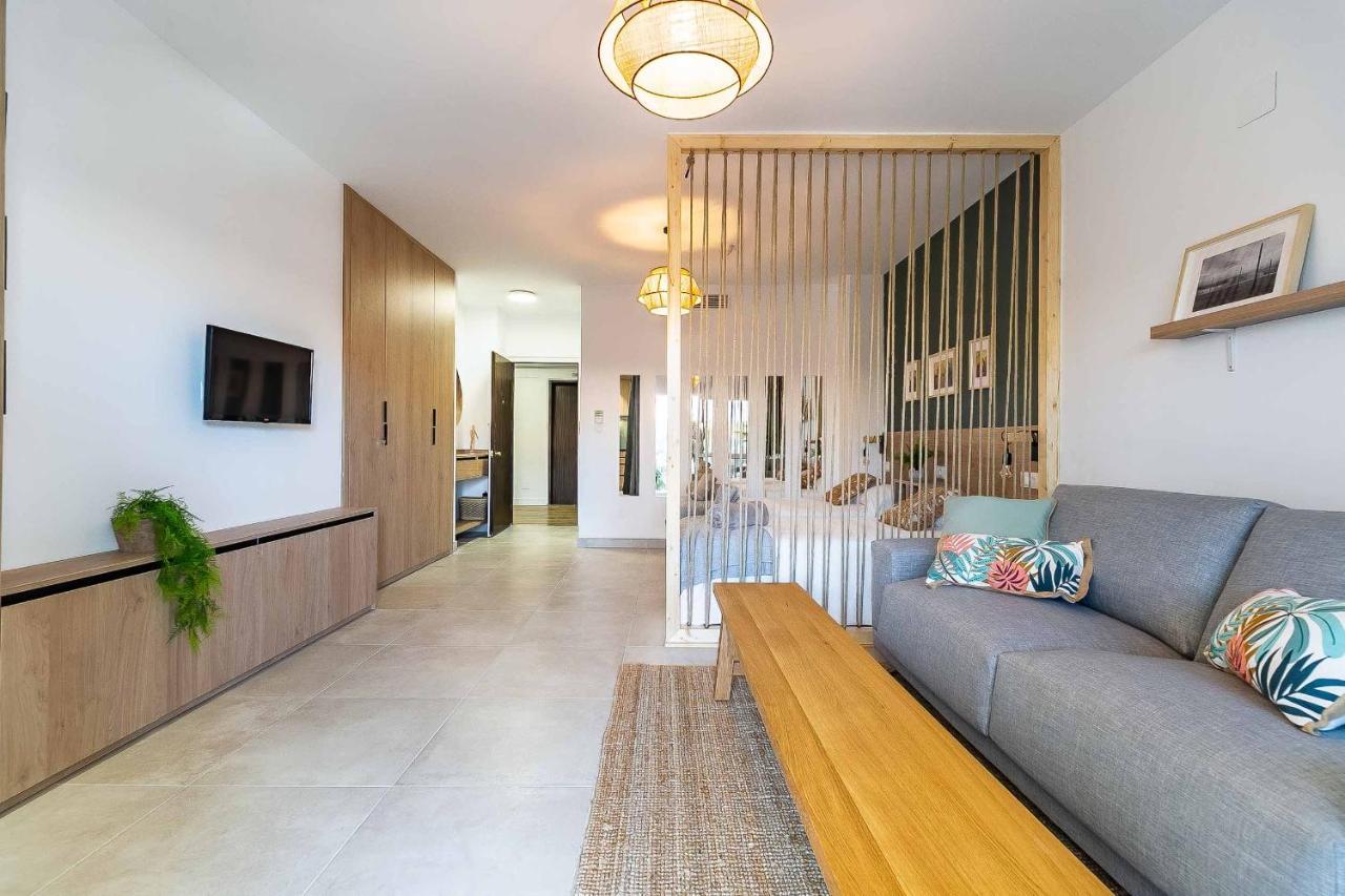 Solana Fuengirola 16 17 Apartment Luaran gambar