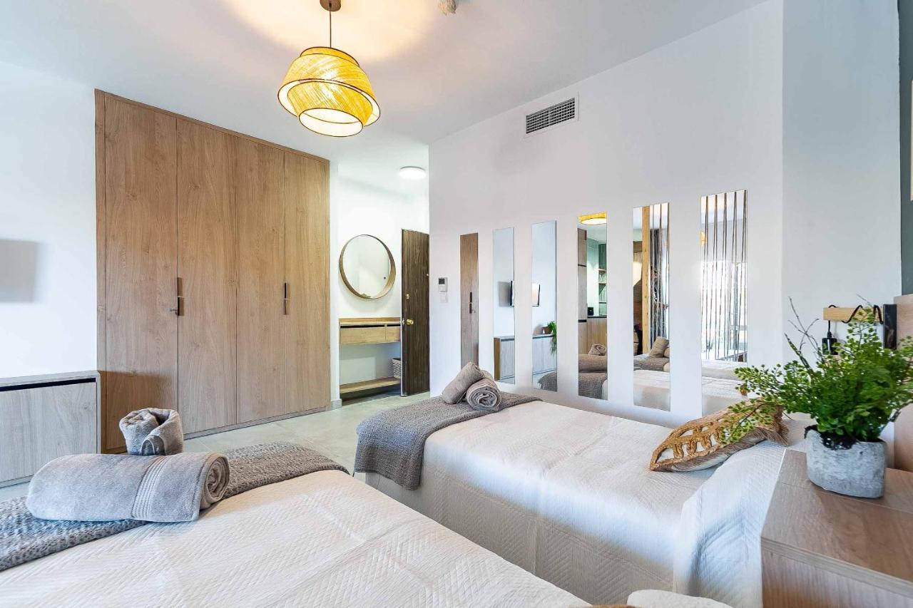 Solana Fuengirola 16 17 Apartment Luaran gambar
