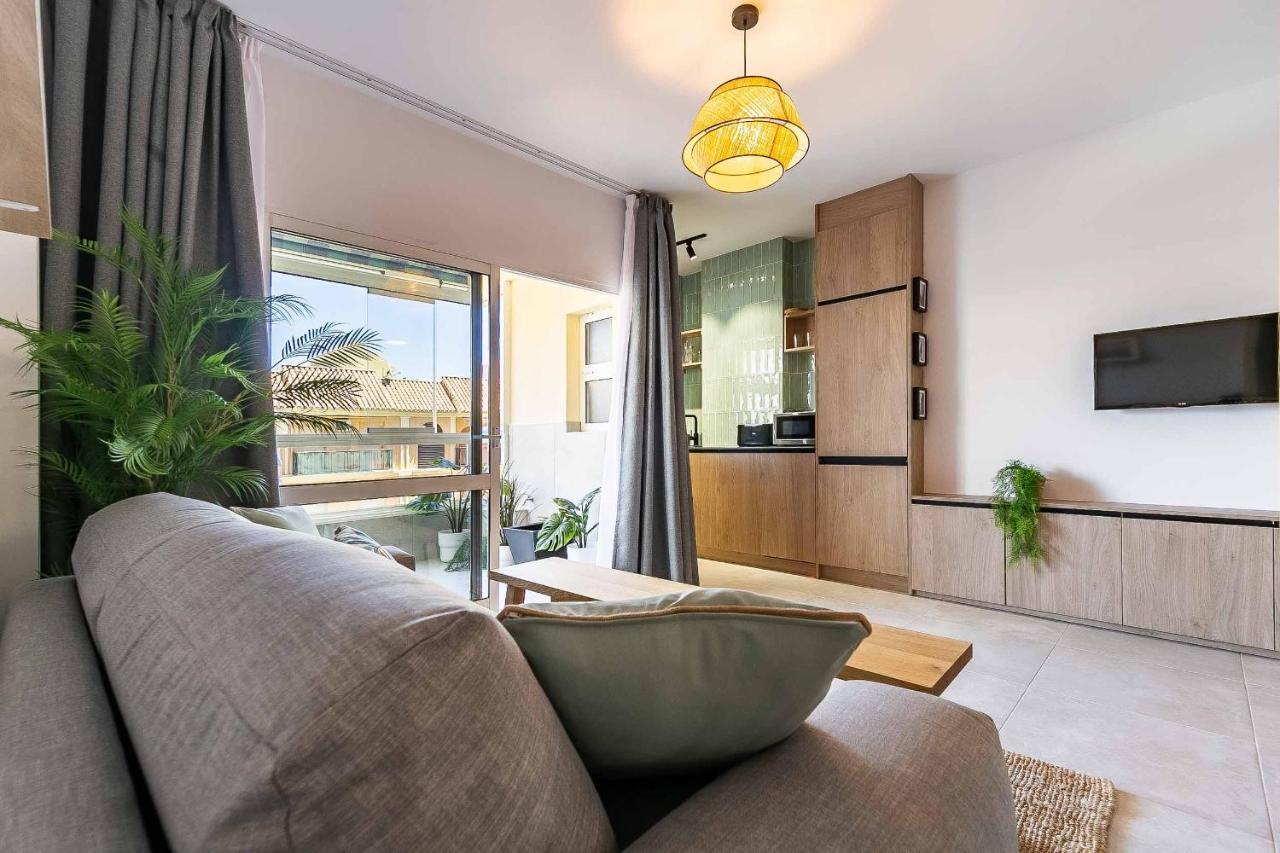 Solana Fuengirola 16 17 Apartment Luaran gambar